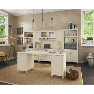 kathy ireland office furniture hartford kathy ireland office by bush furniture volcano dusk double pedestal desk with credenza hutch shop kathy ireland office furniture hartford kathy ireland office by bush furniture volcano dusk double pedestal desk with credenza hutch shop